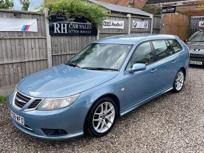 Saab 9-3