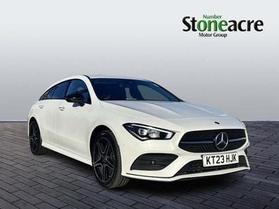 Mercedes CLA250e
