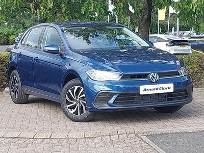 VW Polo