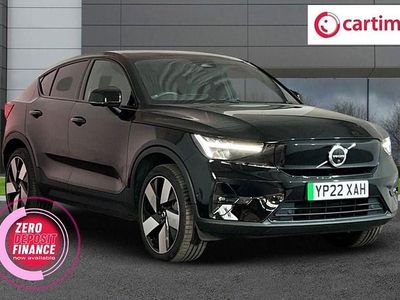 Volvo C40