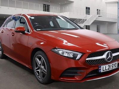 Mercedes A250