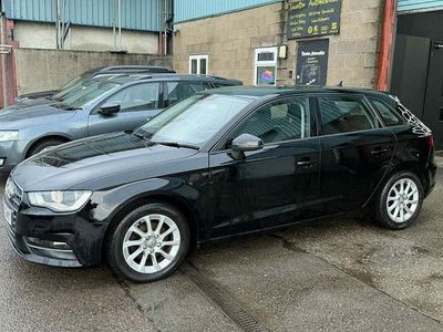 Used Audi A3 125 HP (91 kW) 2013