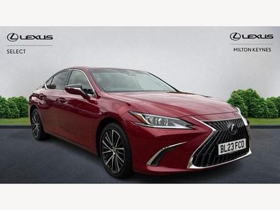 Lexus ES300H