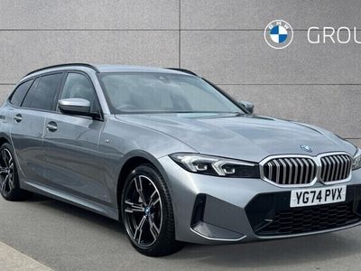 BMW 330e
