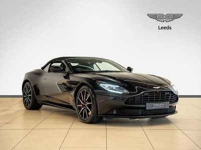 Aston Martin DB11