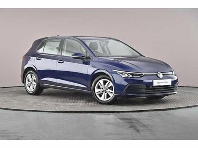 VW Golf VIII