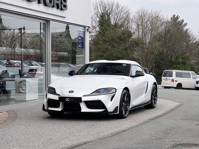 Toyota Supra