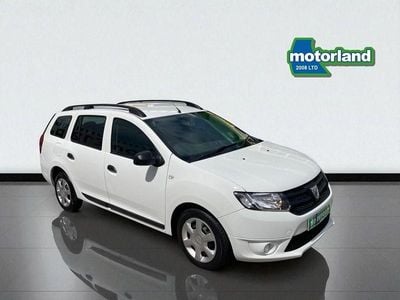 Dacia Logan MCV