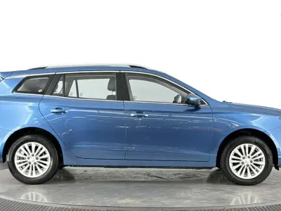 Used MG MG5 EV Exclusive 114 kW (156 HP) 2022 Estate