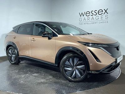 Nissan Ariya