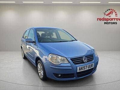 VW Polo