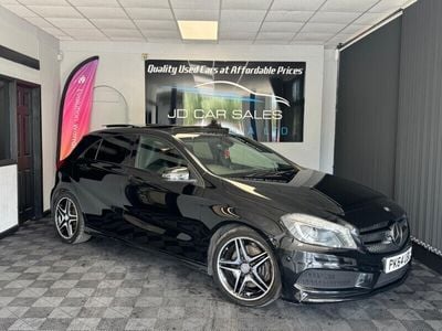Mercedes A220
