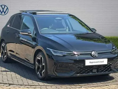 Used VW Golf VIII 150 HP (110 kW) 2025