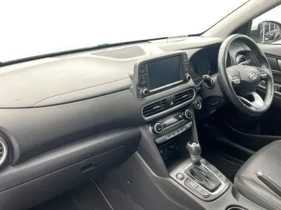 Used Hyundai Kona