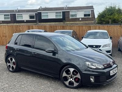 VW Golf VII