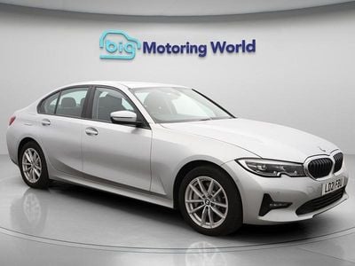 BMW 330e