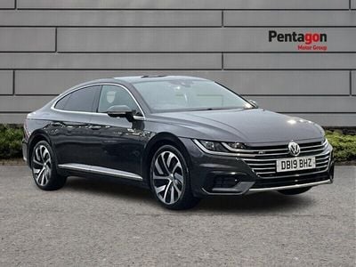 VW Arteon