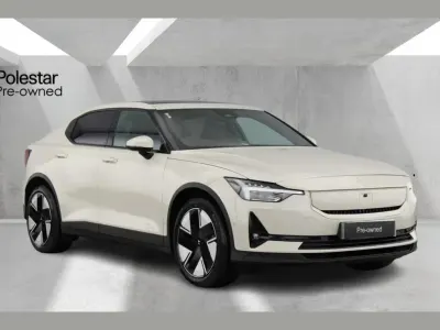 Used Polestar 2 Long Range Single Motor 216 kW (295 HP) 2025 Other Hatchback