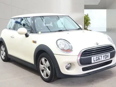 Used Mini ONE