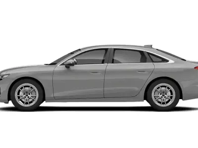 New Audi A6 Sport 204 HP (150 kW) 2026 Sedan