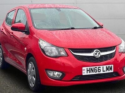 Vauxhall Viva