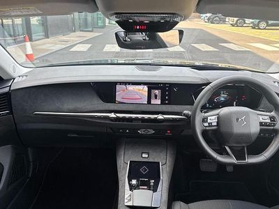 DS Automobiles DS4