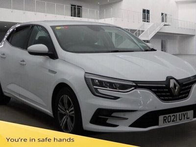Renault Mégane IV