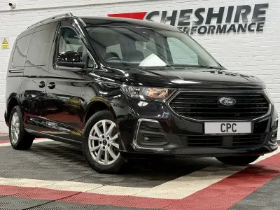 Used Ford Grand Tourneo Connect
