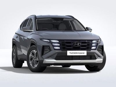 New Hyundai Tucson Advanced 2025 SUV