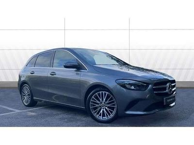 Mercedes B180
