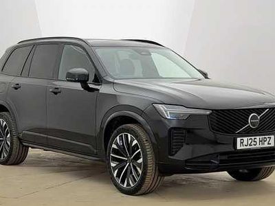 Usado Volvo XC90 Ultra 247 HP (181 kW) 2025 SUV