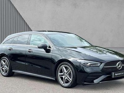 Mercedes CLA200