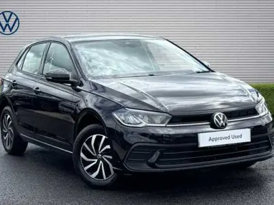 Used VW Polo