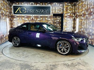BMW M240