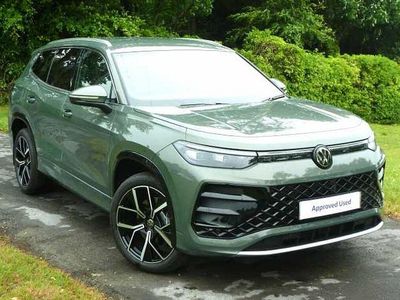 Used VW Tayron 150 HP (110 kW) 2025 SUV