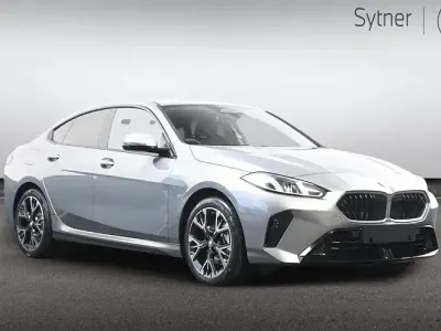 New BMW 220 M Sport 170 HP (125 kW) 2026 Coupe