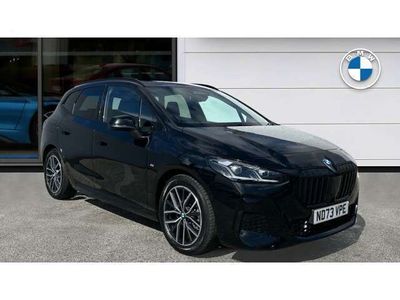 used BMW 220 2 Series Active Tourer i MHT M Sport 5dr DCT