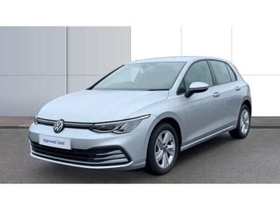 used VW Golf VIII 2.0 TDI Life 5dr DSG