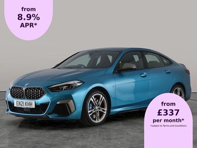 BMW M235