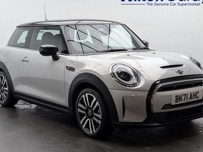 Used 2023 Mini Cooper Level 2 Hatchback | £13,250 (Good price)