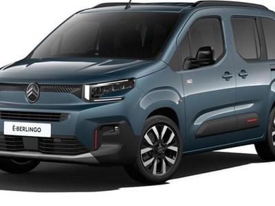 Citroën e-Berlingo