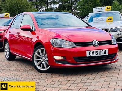 VW Golf VII