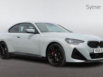 BMW 230