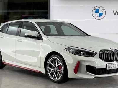BMW 128