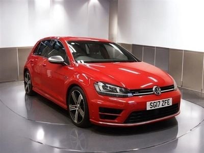VW Golf VII