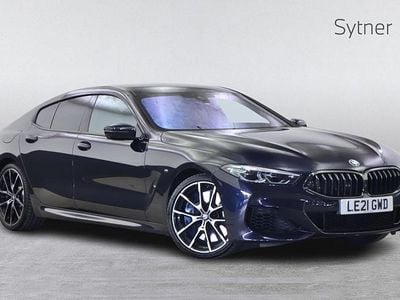 BMW 840