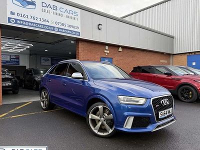 Used Audi Q3 Design 2014 SUV