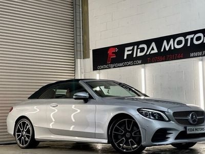 Mercedes C300