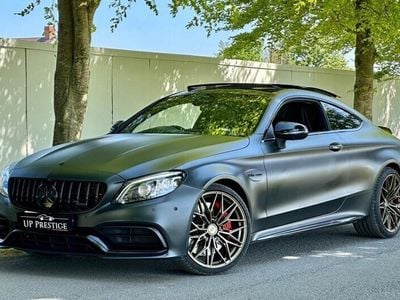 Mercedes S63 AMG