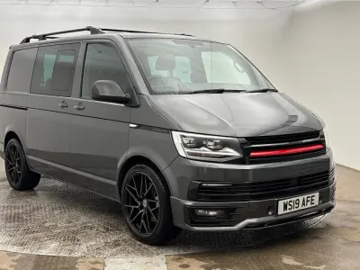 Used VW T6.1